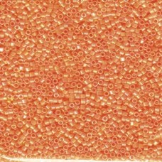 Opaque Mandarin Ab 100 Gram Bag (DB1573)