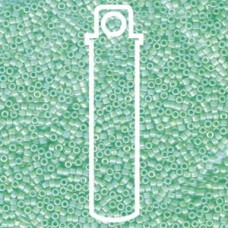 Opaque Sea Opal Ab Aprx 7.2 Gm (DB1576)