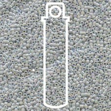 Opaque Ghost Grey Ab Aprx 7.2 Gm (DB1579)