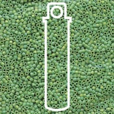 Matte Opq Avocado Ab Aprx 7.2 Gm (DB1594)