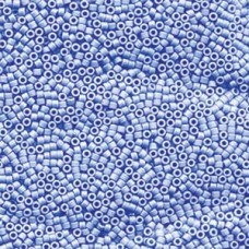 Matte Opq Agate Blue Ab 100 Gram Bag (DB1596)