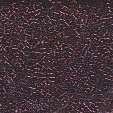 11/0 Delica Copper Lined Olive -50gm (DB1710-50)