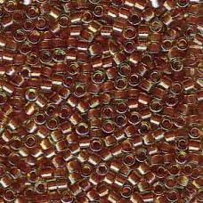 Spkl Dk Topaz Lined Chartreuse Ab Chartreuse Ab-100 Gm Bag (DB1735)