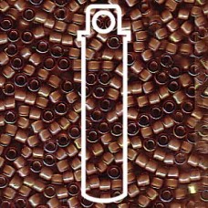 Rose Lined Amethyst Ab -aprx 7.2 Gm (DB1737)