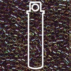 Dk Amethyst Lined Chrtrs Ab-aprx 7.2 Gm (DB1740)