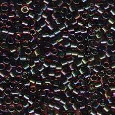 Olive Lined Orange Ab -100 Gm Bag (DB1741)