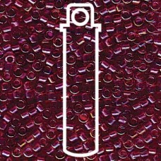 Fuchsia Lined Amethyst Ab-aprx 7.2 Gm (DB1747)