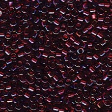 Red Lined Topaz Ab -100 Gm Bag (DB1751)