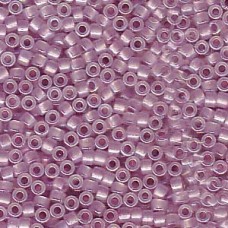 Spkl Orchid Lined Opal Ab -100 Gm Bag (DB1752)