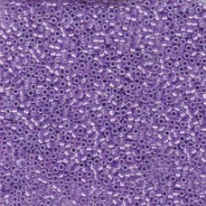 Spkl Purple Lined Opal Ab -100 Gm Bag (DB1753)