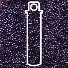 Spkl Purple Lined Amy Ab -aprx 7.2 Gm (DB1756)