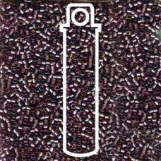 Spkl Lined Smoky Amy Ab -aprx 7.2 Gm (DB1760)