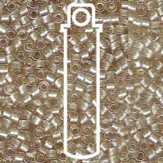 Spkl Celery Lined Lt Tea Rose Ab-aprx 7.2 Gm (DB1766)