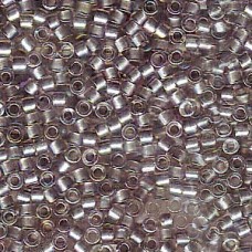 Spkl Pewter Lined Crystal Ab-100 Gm Bag (DB1772)