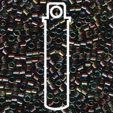 Topaz Lined Aqua Ab -aprx 7.2 Gm (DB1775)