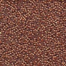 11/0 Delica Duracoat Glvn Muscat-50 Gm Bg (DB1836-50)