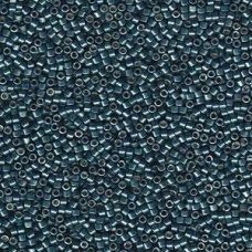 11/0 Delica Duracoat Glvn Seafoam-50 Gm Bg (DB1847-50)