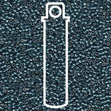 11/0 Delica Duracoat Glvn Seafoam-7.2gm Tb (DB1847)