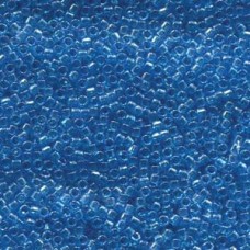 Delica 11/0 Tr Capri Luster -50gm/bg (DB1895-50)