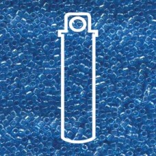 Delica 11/0 Tr Capri Luster -7.2gm/tb (DB1895)