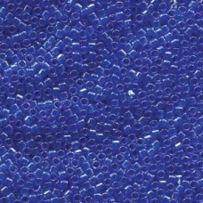 Delica 11/0 Tr Beryl Luster -50gm/bg (DB1896-50)