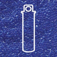 Delica 11/0 Tr Beryl Luster -7.2gm/tb (DB1896)