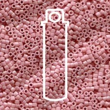 Delica 11/0 Op Rosewater -7.2gm/tb (DB1906)