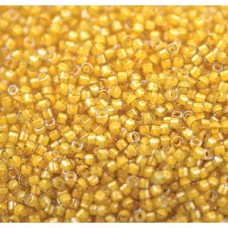 11/0 Delica Luminous Honeycomb-50 Gm Bag (DB2041)