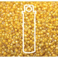 11/0 Delica Luminous Honeycomb-apprx 7.2gm (DB2041)