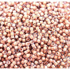 11/0 Delica Luminous Guava-50 Gm Bag (DB2044)