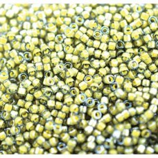 11/0 Delica Luminous Mushroom-50 Gm Bag (DB2046)