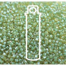 11/0 Delica Luminous Asparagus Green-apprx 7.2gm (DB2052)