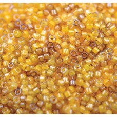 11/0 Delica Luminous Mix 1 50 Gm Bag (DB2061)