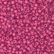 11/0 Delica Duracoat Opq Pansy -50gm/bg (DB2118-50)