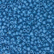 11/0 Delica Duracoat Opq Bayberry -50gm/bg (DB2132-50)