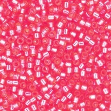 11/0 Delica S/l Duracoat Hibiscus -50gm/bg (DB2154-50)