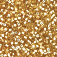 11/0 Delica S/l Duracoat Mica -50gm/bg (DB2155-50)