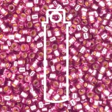 11/0 Delica S/l Duracoat Hydrangea Apprx 7.2gm/tb (DB2162)