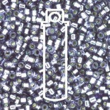 11/0 Delica S/l Duracoat Prussian Blue Apprx 7.2gm/tb (DB2167)