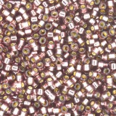 11/0 Delica S/l Duracoat Raisin -50gm/bg (DB2170-50)