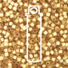 11/0 Delica S/l Duracoat S/f Mica Aprx 7.2gm/tb (DB2177)