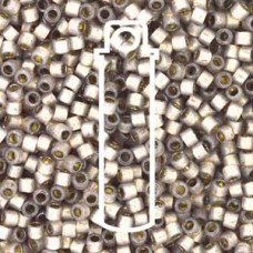 11/0 Delica S/l Duracoat S/f Bramble Aprx 7.2gm/tb (DB2184)