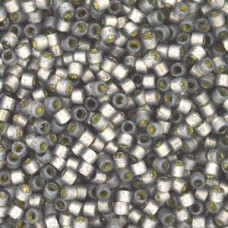 11/0 Delica S/l Duracoat S/f Acacia -50gm/bg (DB2185-50)