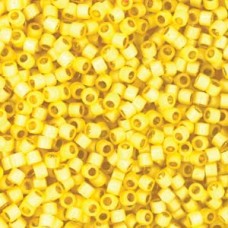 11/0 Delica S/l Duracoat S/f Vinho Verde-50gm/bg (DB2186-50)