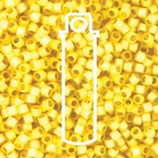 11/0 Delica S/l Duracoat S/f Vinho Verde Aprx 7.2gm/tb (DB2186)