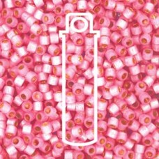 11/0 Delica S/l Duracoat S/f Honeysuckle Aprx 7.2gm/tb (DB2189)