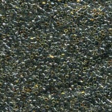 Delica 11/0 Crystal Marea Vm-100gm/bg (DB2201)