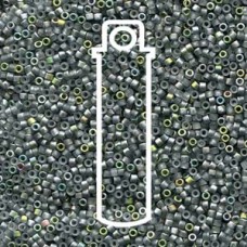 Delica 11/0 Vitrial Matte -7.2gm/tb (DB2203)