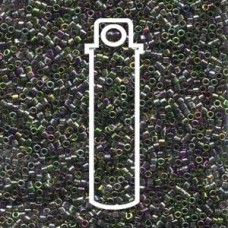 Delica 11/0 Magic Orchid -7.2gm/tb (DB2205)