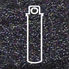 Delica 11/0 Magic Blue -7.2gm/tb (DB2206)